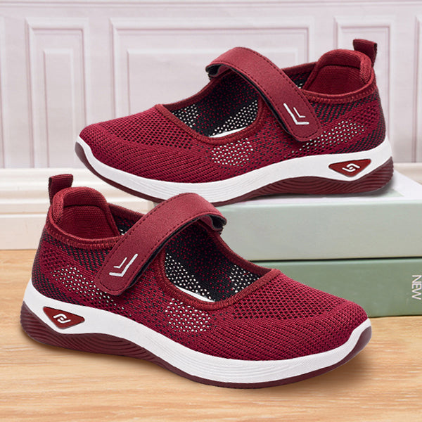 Comfortable and Stylish Orthopedic Sports Sneakers