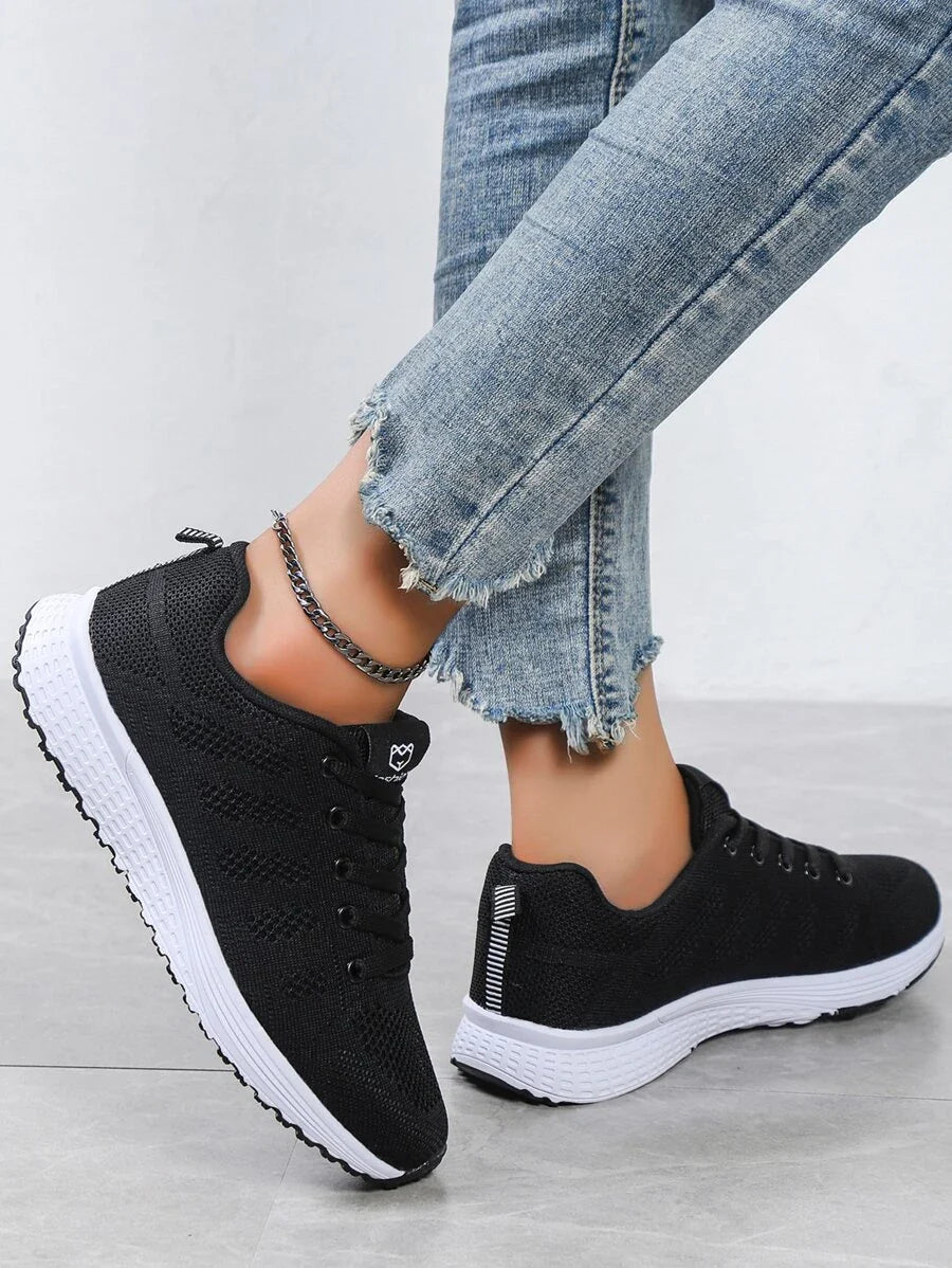 Comfort Feet | Stylish Orthopedic Casual Shoes for Women
