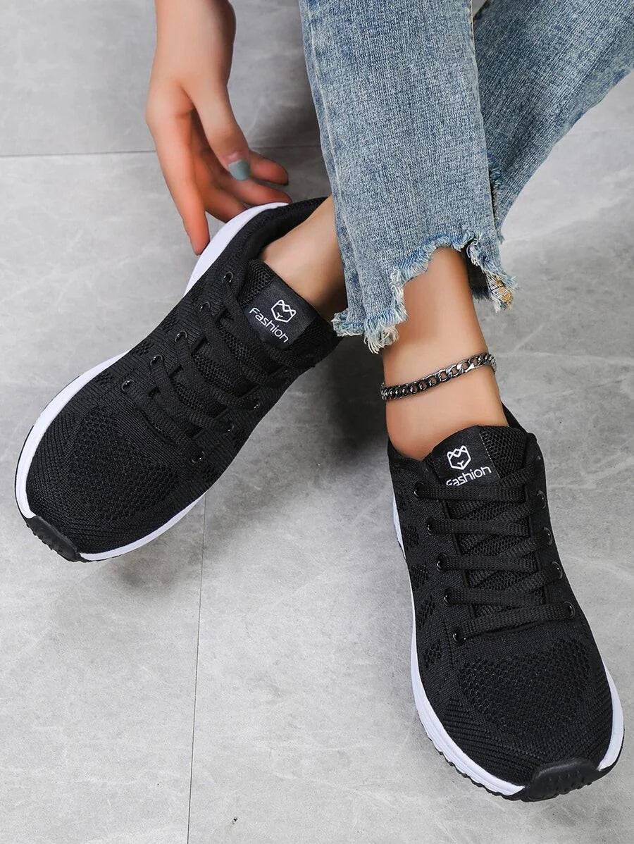 Comfort Feet | Stylish Orthopedic Casual Shoes for Women