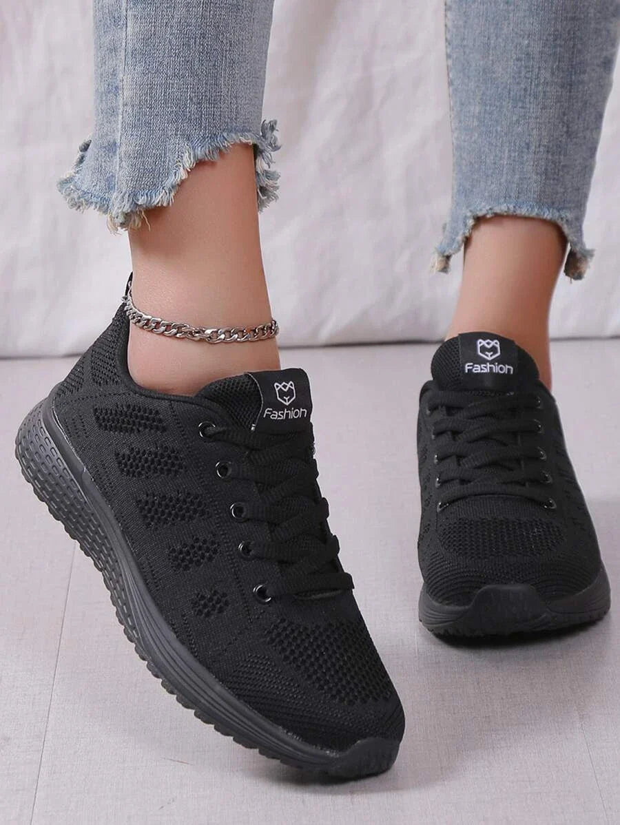 Comfort Feet | Stylish Orthopedic Casual Shoes for Women