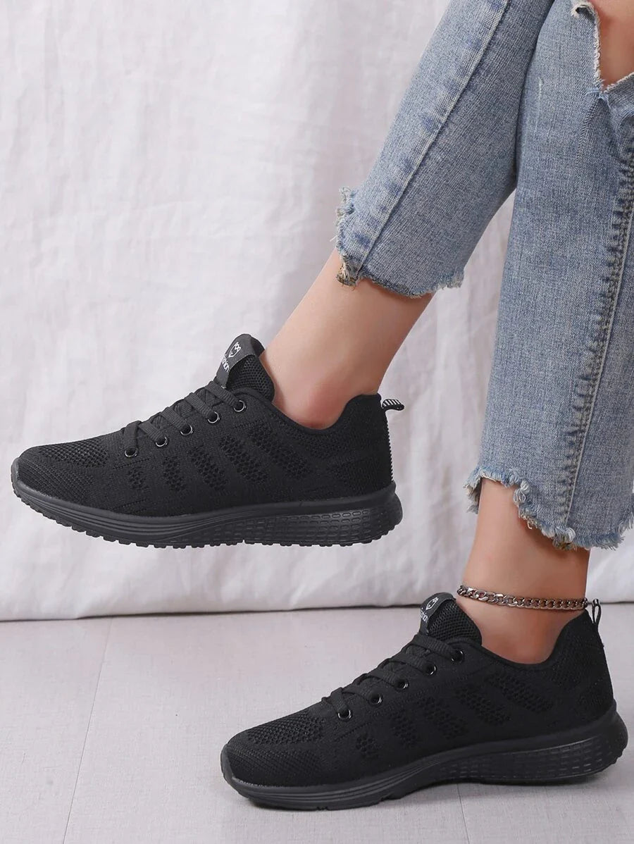 Comfort Feet | Stylish Orthopedic Casual Shoes for Women