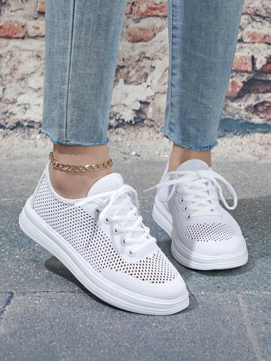 Elegant Orthopedic Casual Shoes for Women - Comfort for Your Feet!