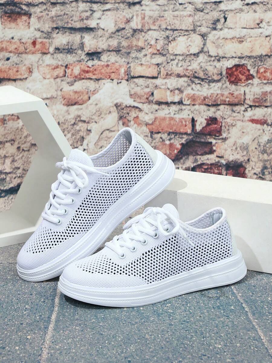 Elegant Orthopedic Casual Shoes for Women - Comfort for Your Feet!