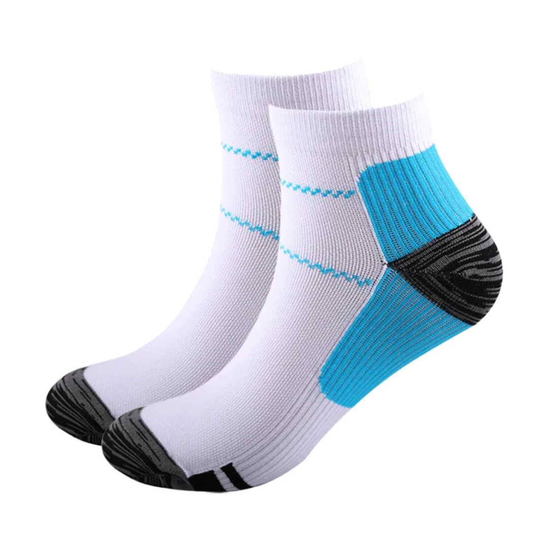 Premium Orthopaedic Compression Socks by Trendbits - 1 Pair for Ultimate Comfort and Support