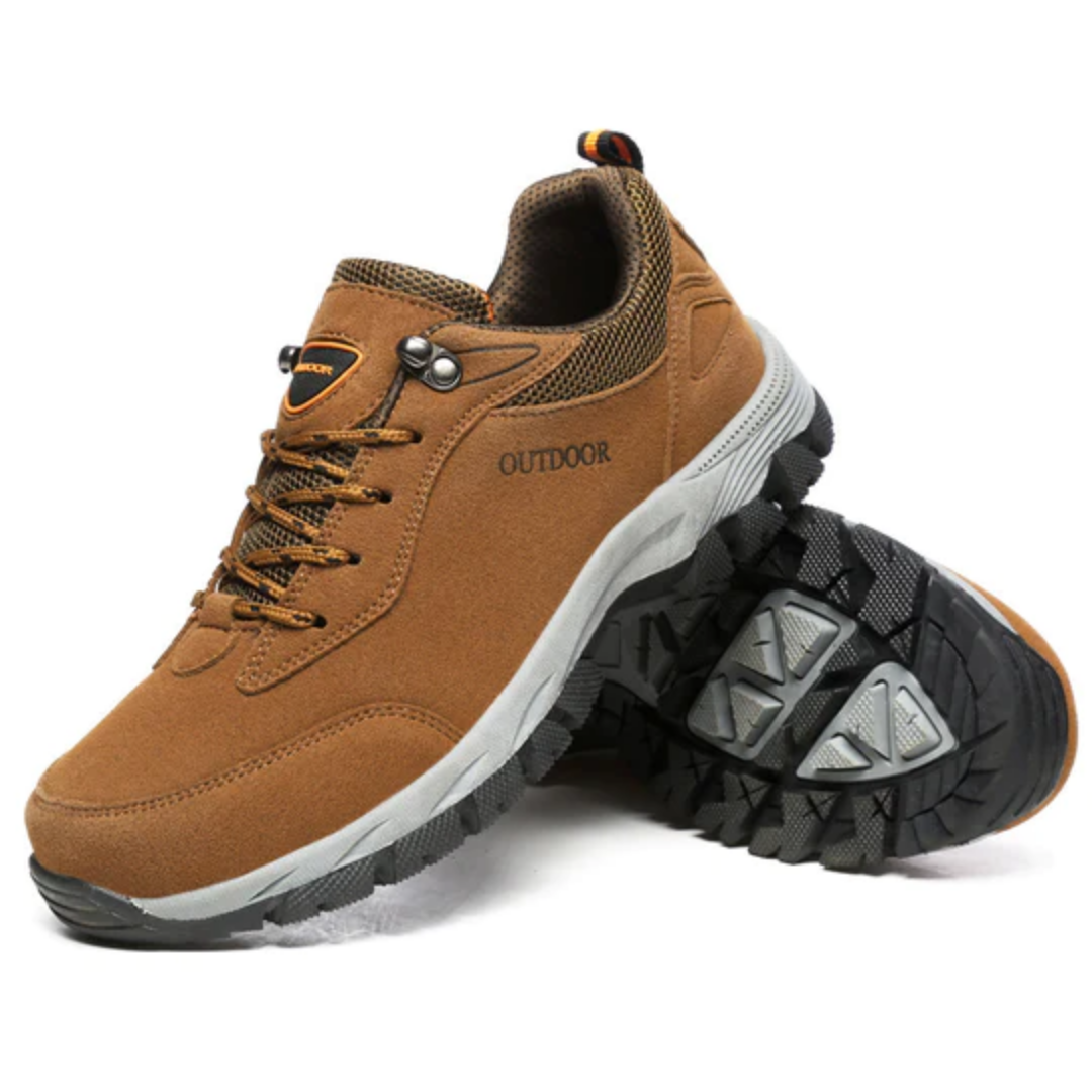 Ultimate Comfort Orthopedic Outdoor & Hiking Footwear