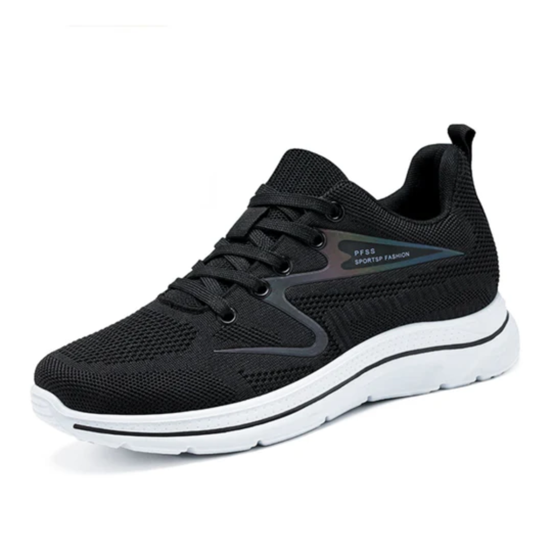 Orthopaedic ActiveWalk - The Ultimate Ergonomic Shoe for Daily Comfort and Pain Relief