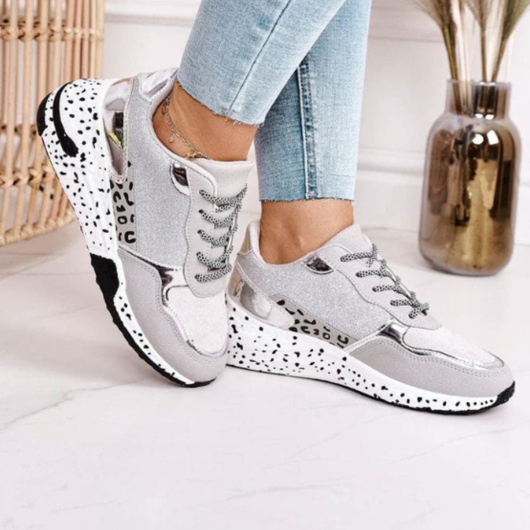 Stylish Sneakers | Ergonomic Women's Shoes for Ultimate Comfort