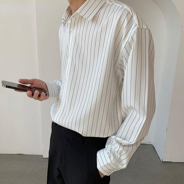 Charming Positano Shirt