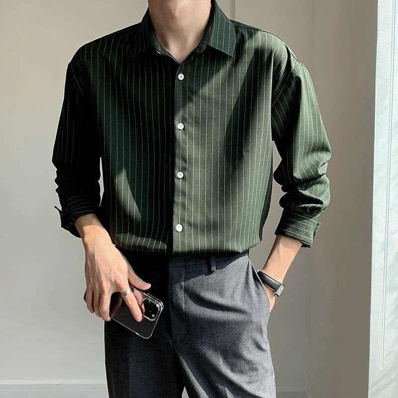 Charming Positano Shirt