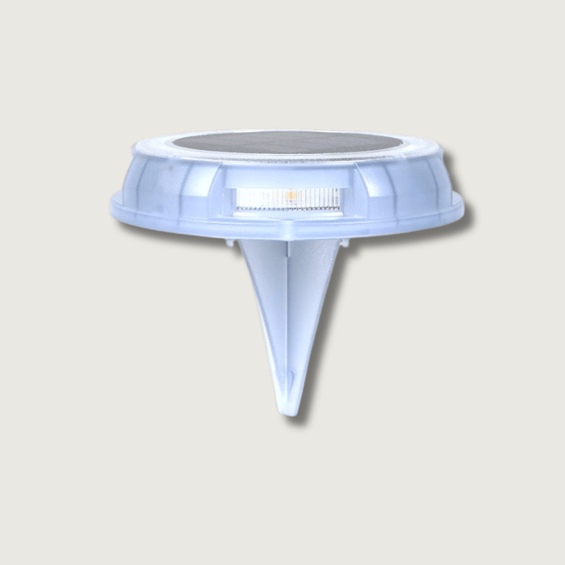 SunGuard - Sustainable Waterproof Solar LED Garden Light for a Illuminated Garden