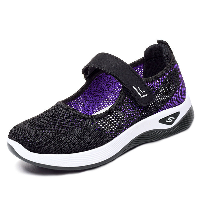Comfortable and Stylish Orthopedic Sports Sneakers