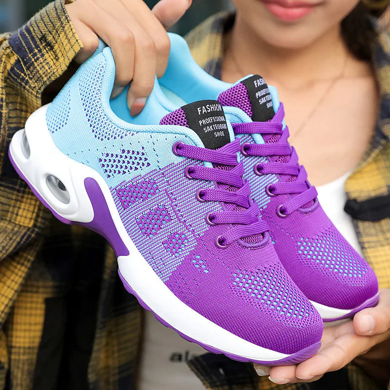 CloudWalk Orthopaedic Shoes - The Ultimate Ergonomic Shoe for Unmatched Pain Relief