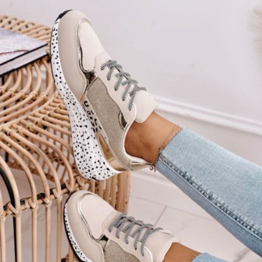 Stylish Sneakers | Ergonomic Women's Shoes for Ultimate Comfort