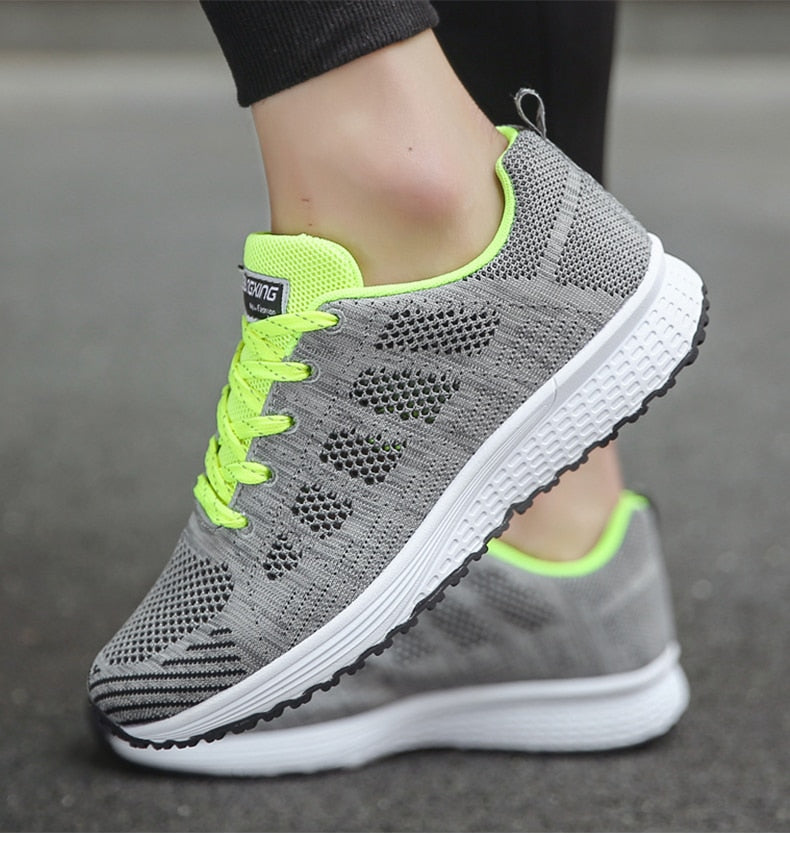 Comfortable Feet | Stylish Orthopedic Casual Shoes for Women