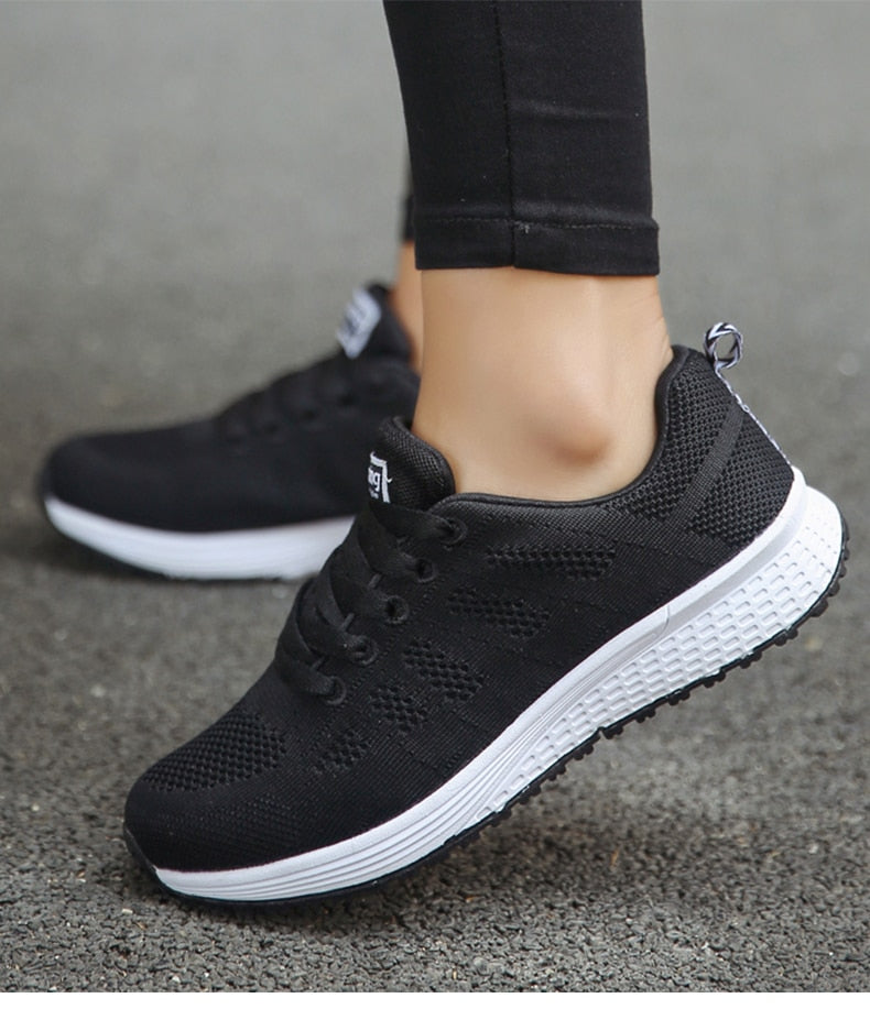 Comfortable Feet | Stylish Orthopedic Casual Shoes for Women