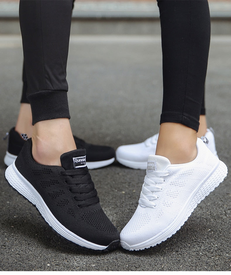 Comfortable Feet | Stylish Orthopedic Casual Shoes for Women