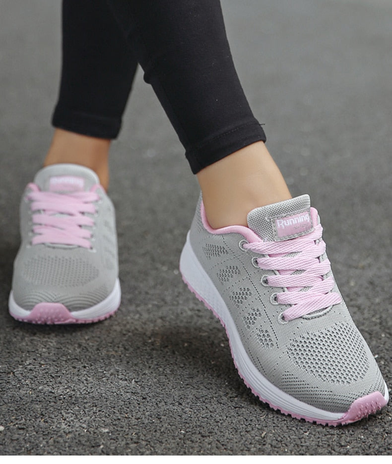 Comfortable Feet | Stylish Orthopedic Casual Shoes for Women
