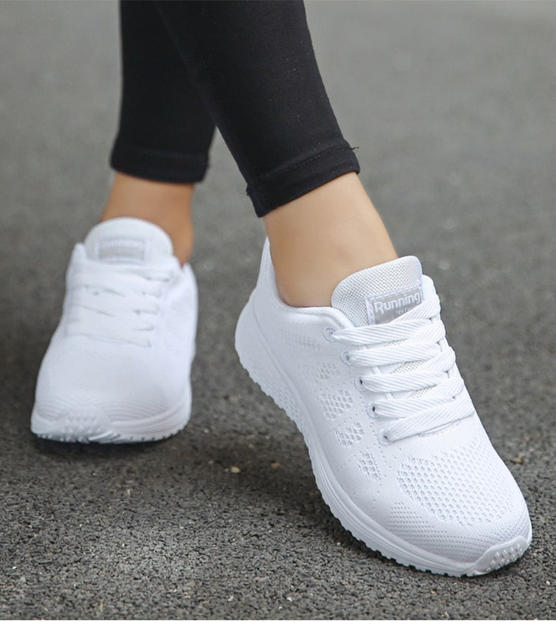 Comfortable Feet | Stylish Orthopedic Casual Shoes for Women