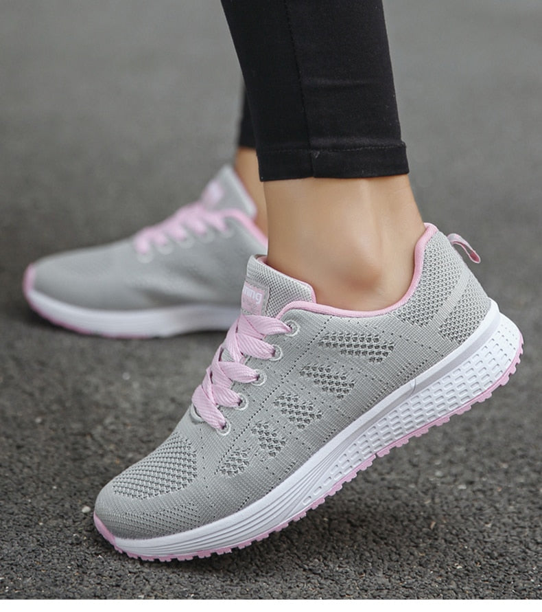 Comfortable Feet | Stylish Orthopedic Casual Shoes for Women