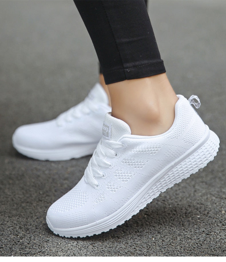Comfortable Feet | Stylish Orthopedic Casual Shoes for Women