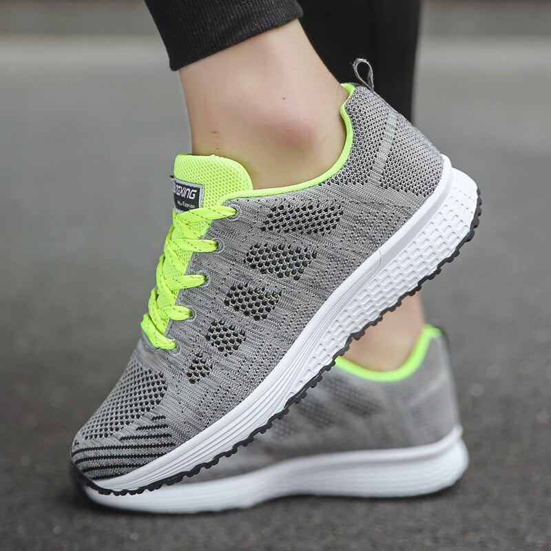 Comfortable Feet | Stylish Orthopedic Casual Shoes for Women