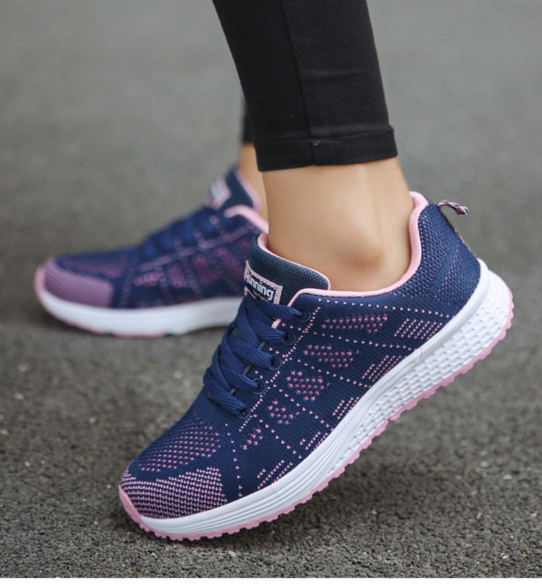 Comfortable Feet | Stylish Orthopedic Casual Shoes for Women