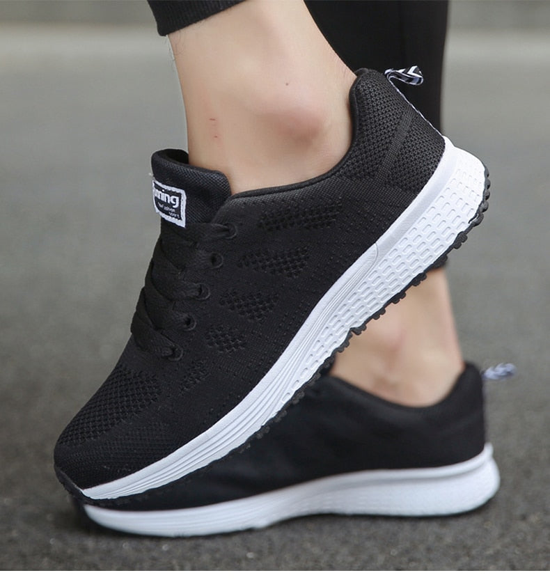 Comfortable Feet | Stylish Orthopedic Casual Shoes for Women