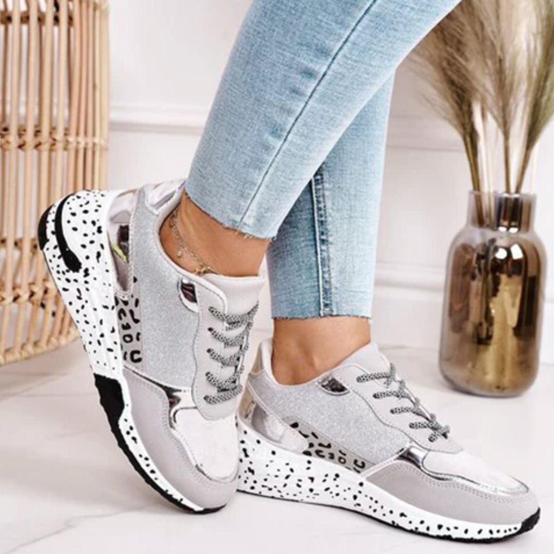 Stylish Sneakers | Ergonomic Women's Shoes for Ultimate Comfort