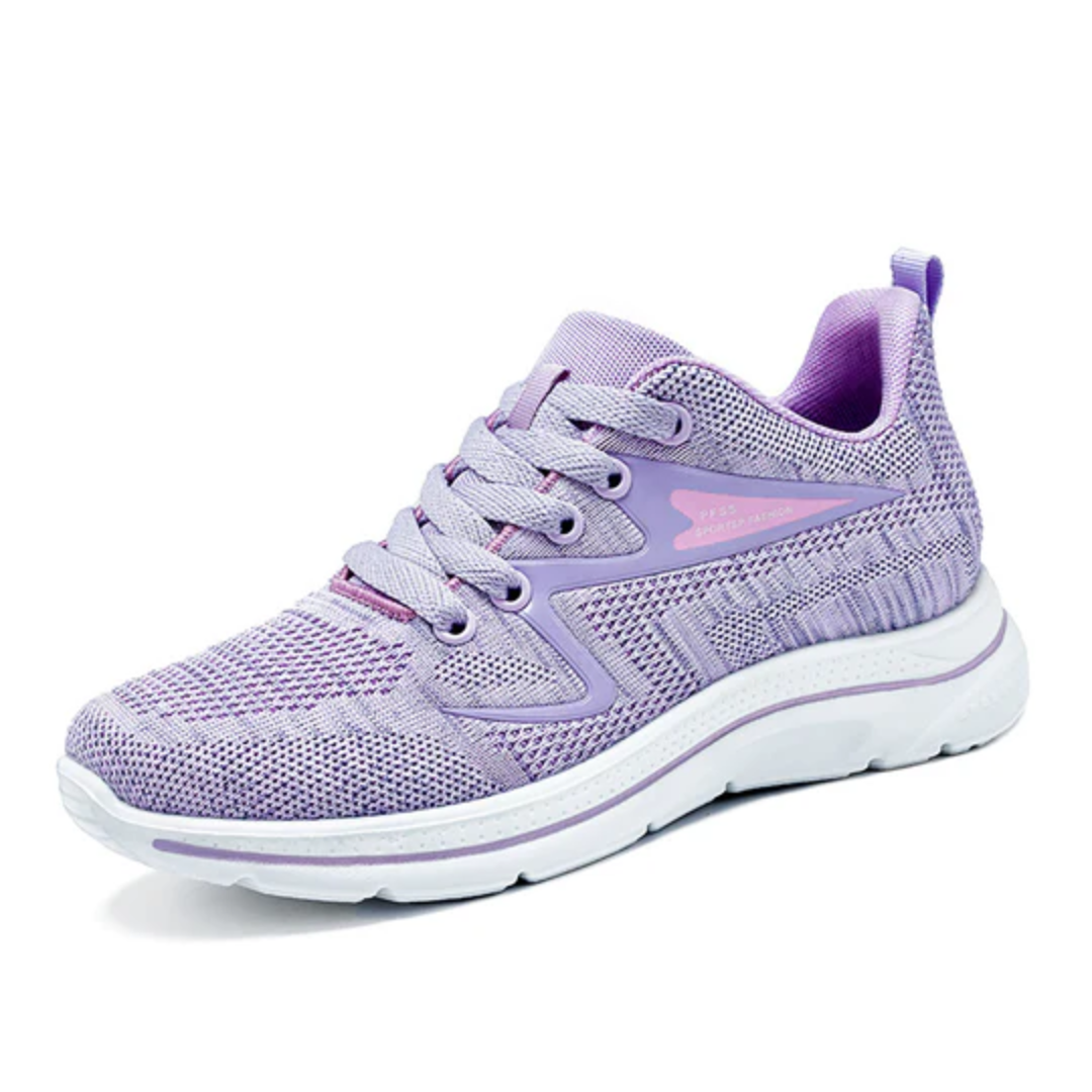 Orthopaedic ActiveWalk - The Ultimate Ergonomic Shoe for Daily Comfort and Pain Relief