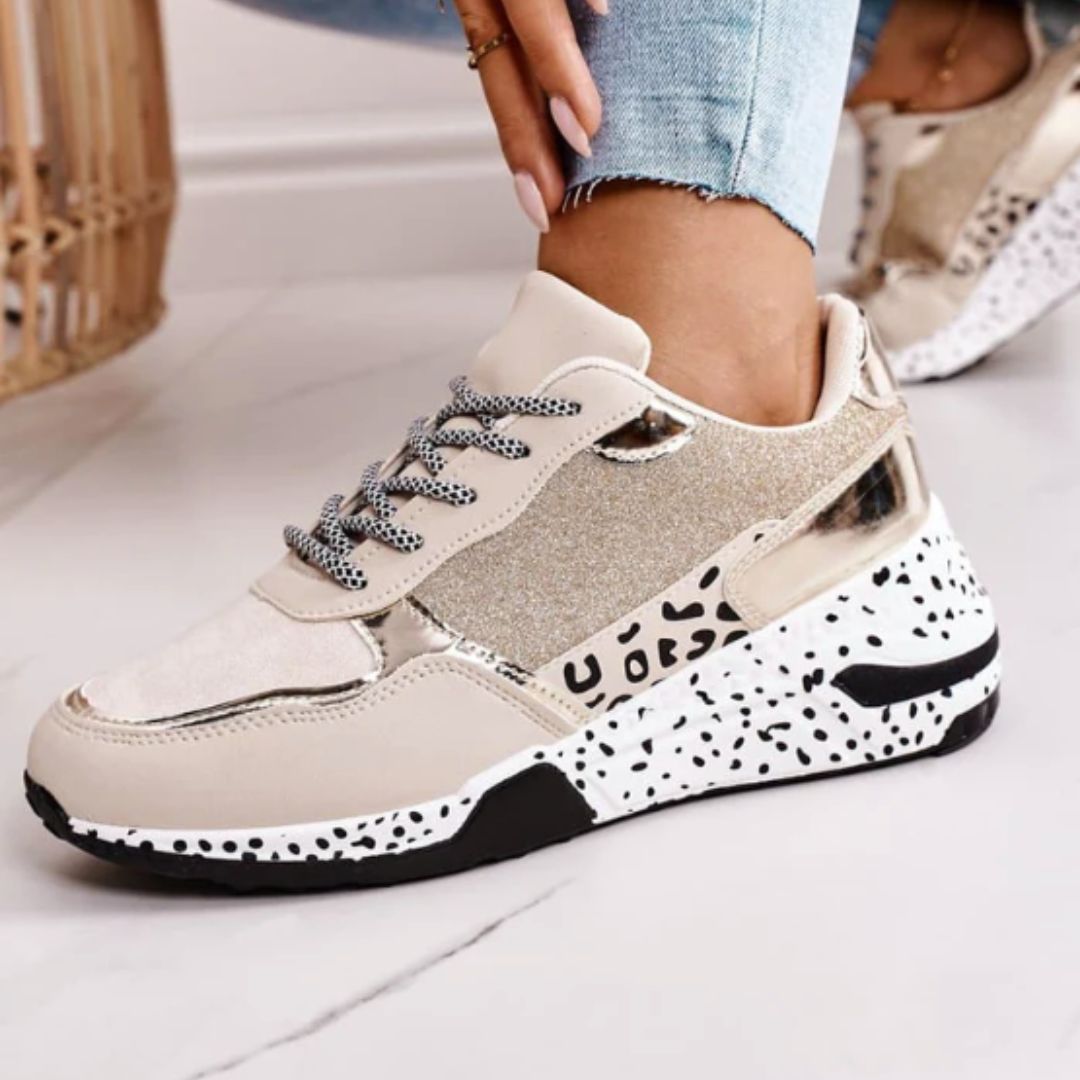 Stylish Sneakers | Ergonomic Women's Shoes for Ultimate Comfort