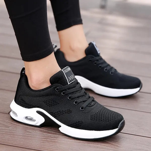 CloudWalk Orthopaedic Shoes - The Ultimate Ergonomic Shoe for Unmatched Pain Relief