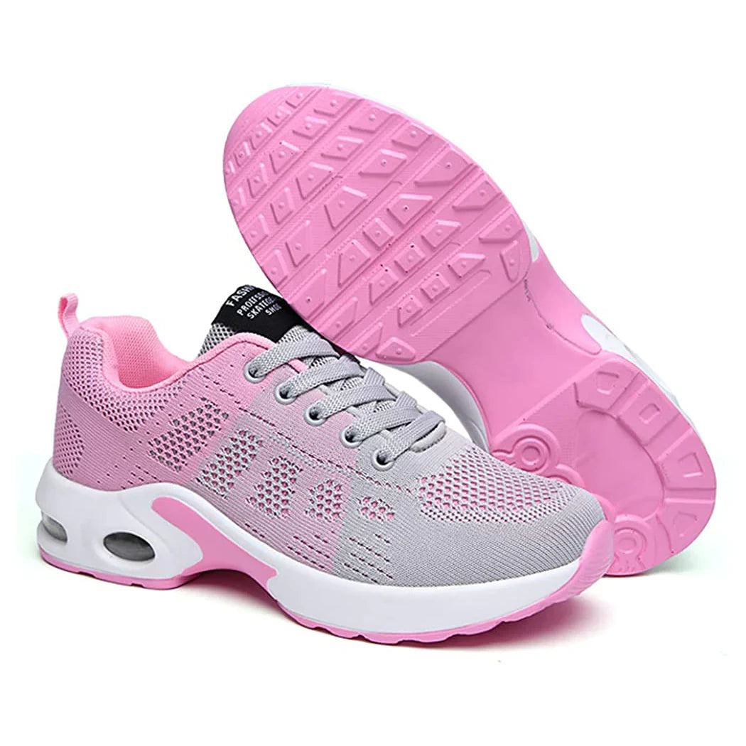 CloudWalk Orthopaedic Shoes - The Ultimate Ergonomic Shoe for Unmatched Pain Relief