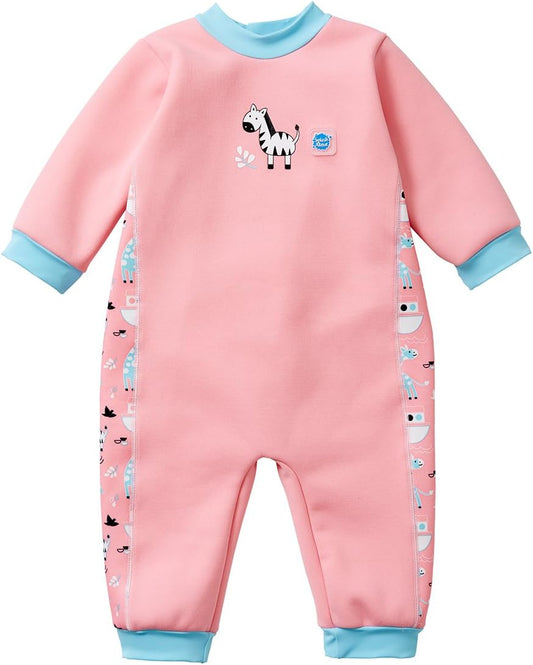 Baby Warm Wetsuit