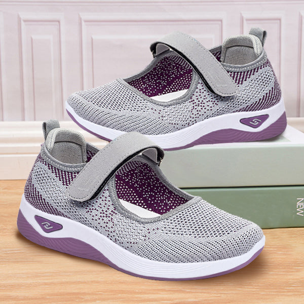 Comfortable and Stylish Orthopedic Sports Sneakers