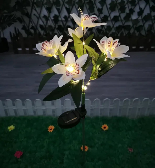 SpectraLight - Innovative Solar-Powered Lamp for Brighter Nights