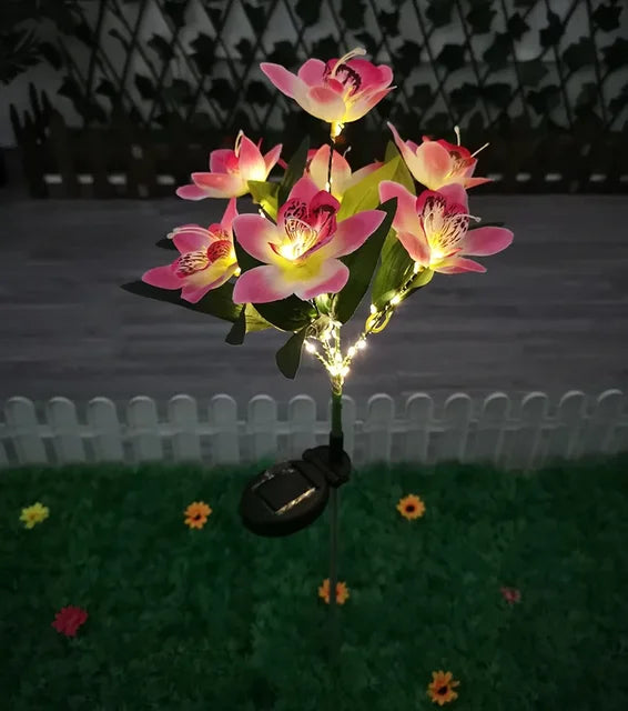 SpectraLight - Innovative Solar-Powered Lamp for Brighter Nights