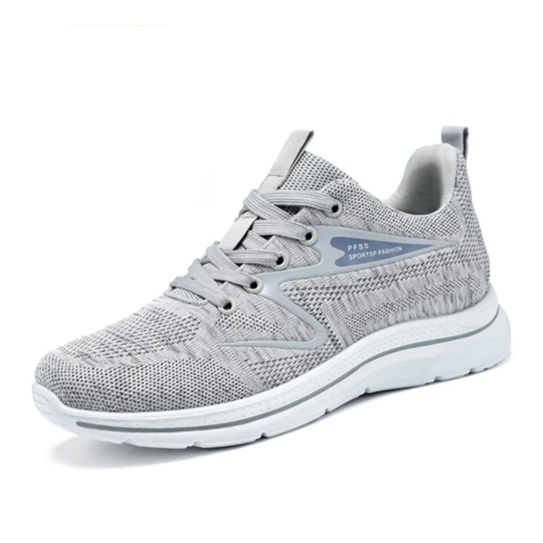 Orthopaedic ActiveWalk - The Ultimate Ergonomic Shoe for Daily Comfort and Pain Relief