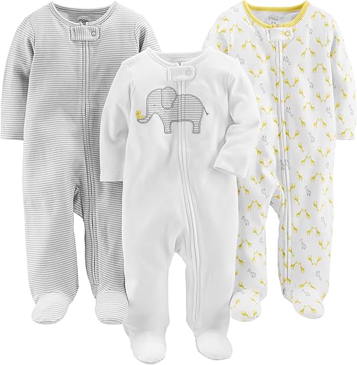 3 pics Baby Toddler Sleepers