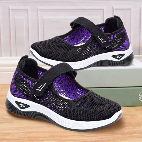 Comfortable and Stylish Orthopedic Sports Sneakers