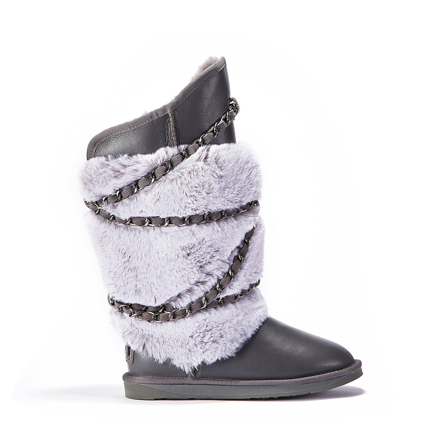 Elevate Your Style with the ATILLA Tall Heather!