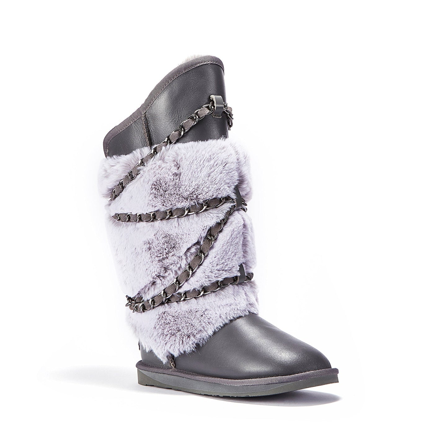 Elevate Your Style with the ATILLA Tall Heather!
