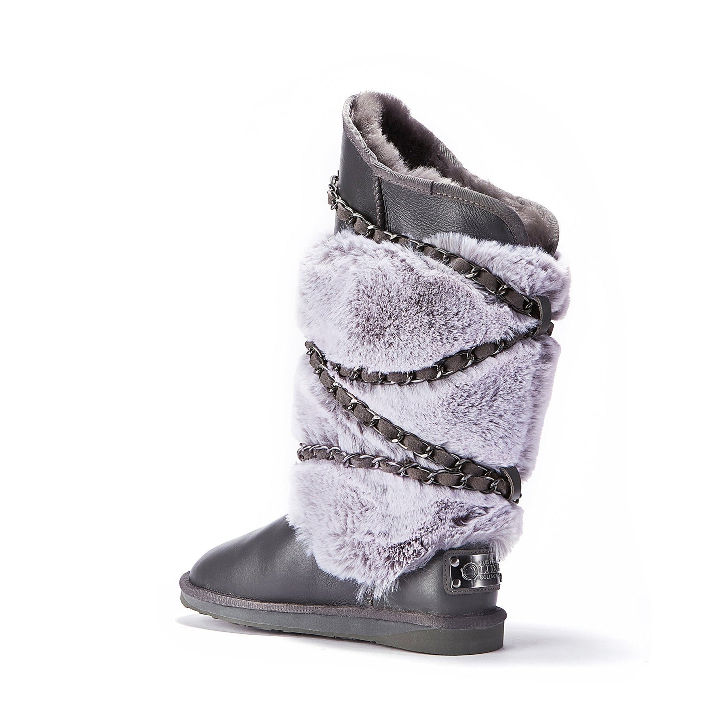 Elevate Your Style with the ATILLA Tall Heather!