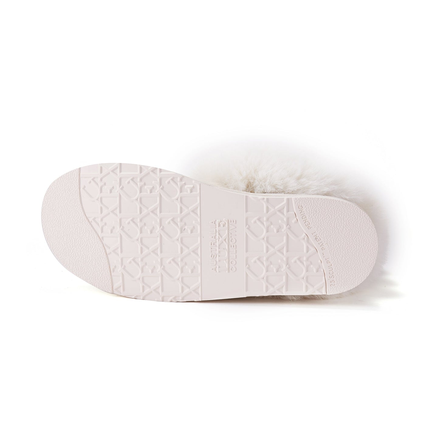 Atilla Short in Soft Pale Hue