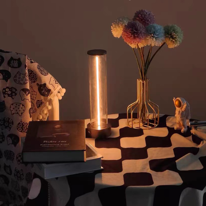 Revolutionary Magnetic LED Light