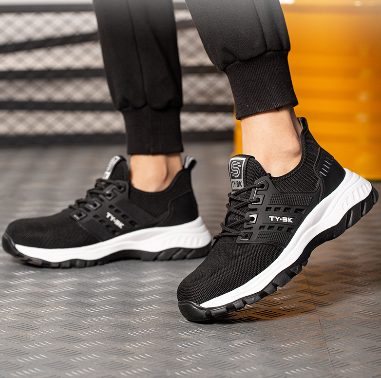Comfy Orthopaedic Trainers - Your Ultimate Orthopaedic Work and Safety Shoe