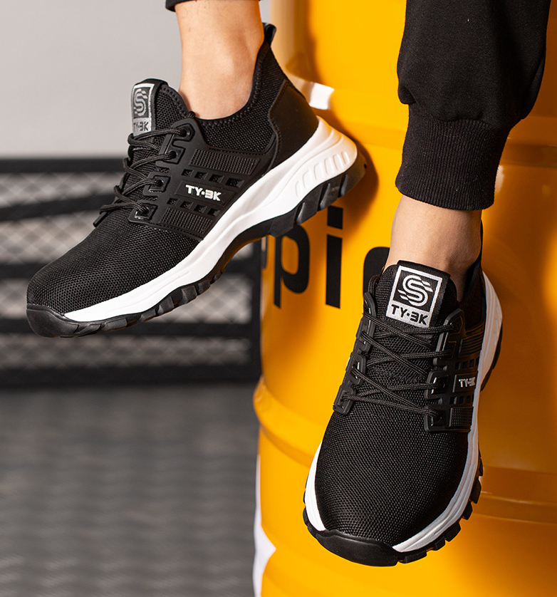 Comfy Orthopaedic Trainers - Your Ultimate Orthopaedic Work and Safety Shoe