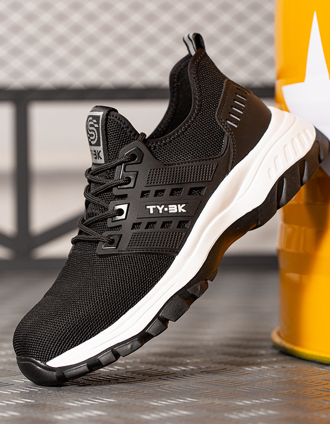 Comfy Orthopaedic Trainers - Your Ultimate Orthopaedic Work and Safety Shoe