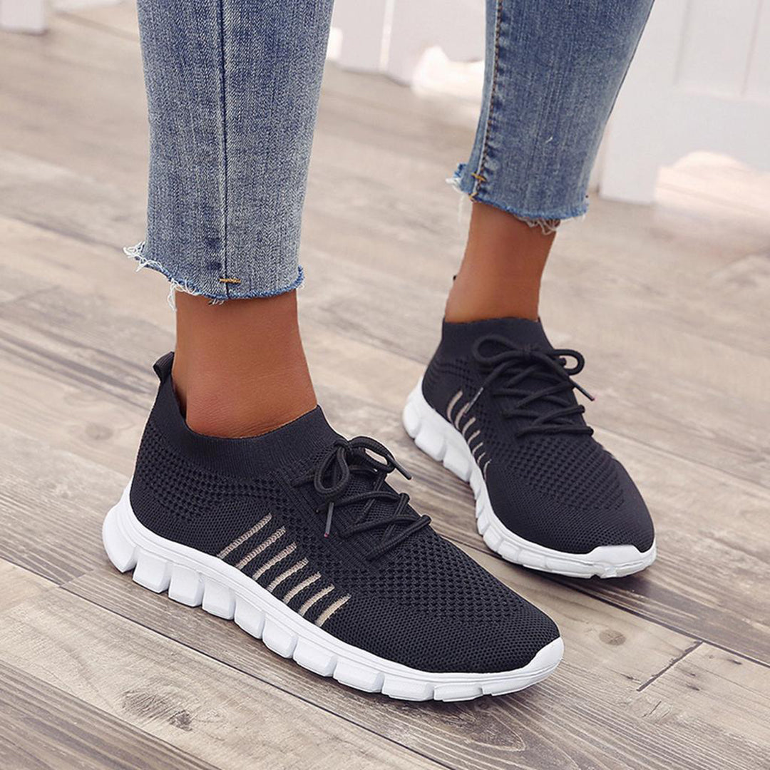 Stylish and breathable shoes for any occasion