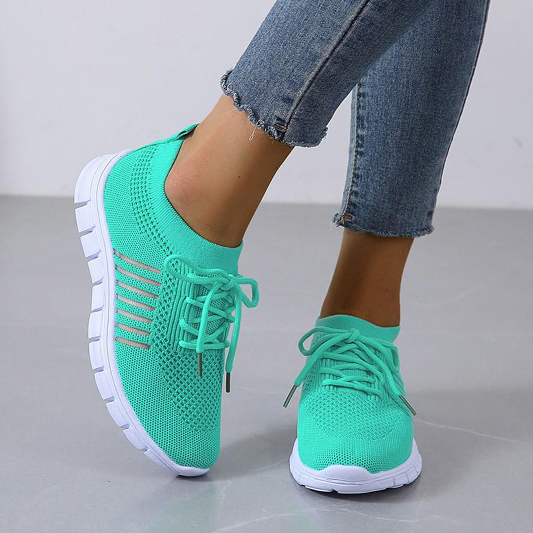 Stylish and breathable shoes for any occasion