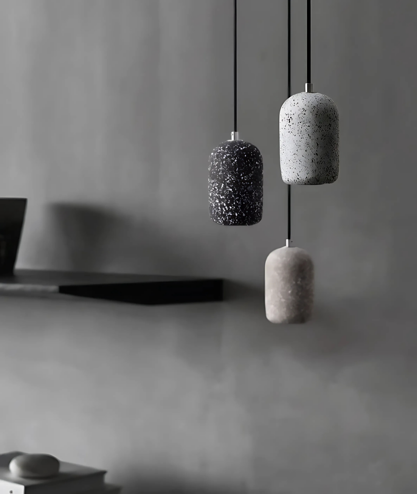 Modern Industrial Pendant Lights to Elevate Your Space